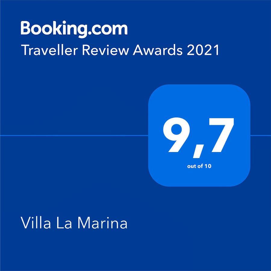 Villa La Marina Playa Flamenca Exterior foto