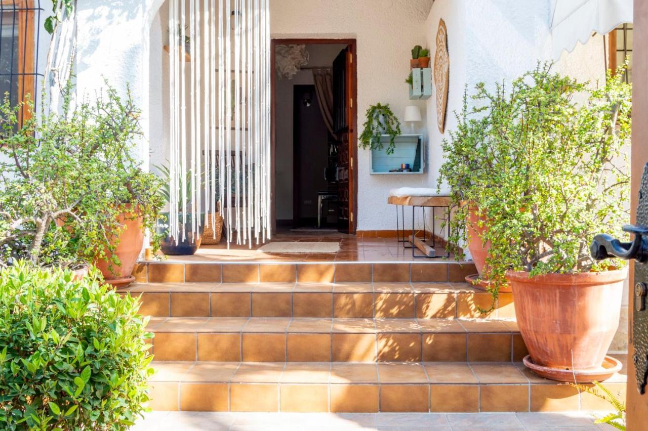 Villa La Marina Playa Flamenca Exterior foto
