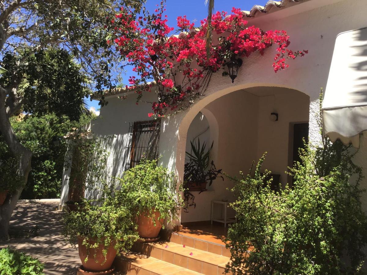 Villa La Marina Playa Flamenca Exterior foto